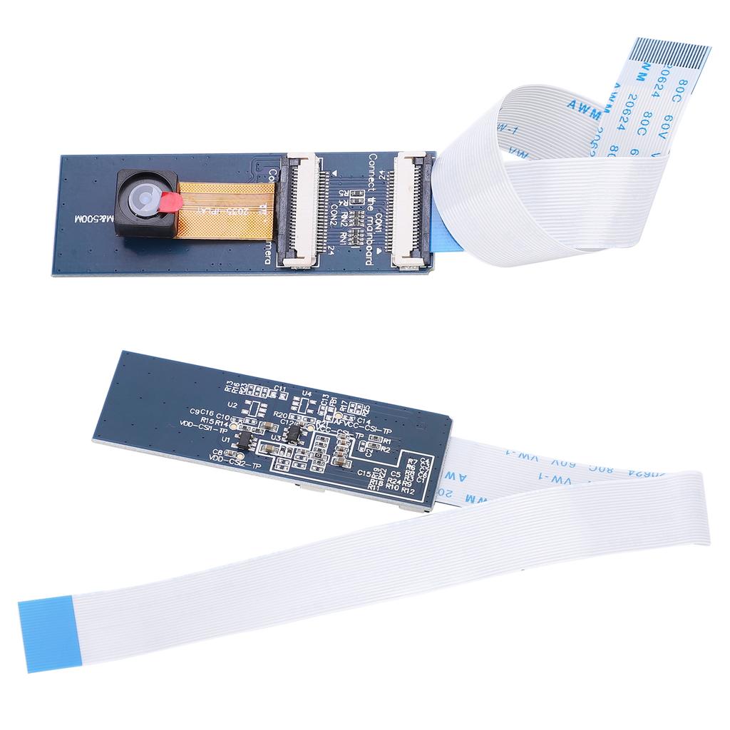 Модуль камеры 1080P HD с ручной фокусировкой 60 градусов, чип GC2035, подходит для Orange Pi