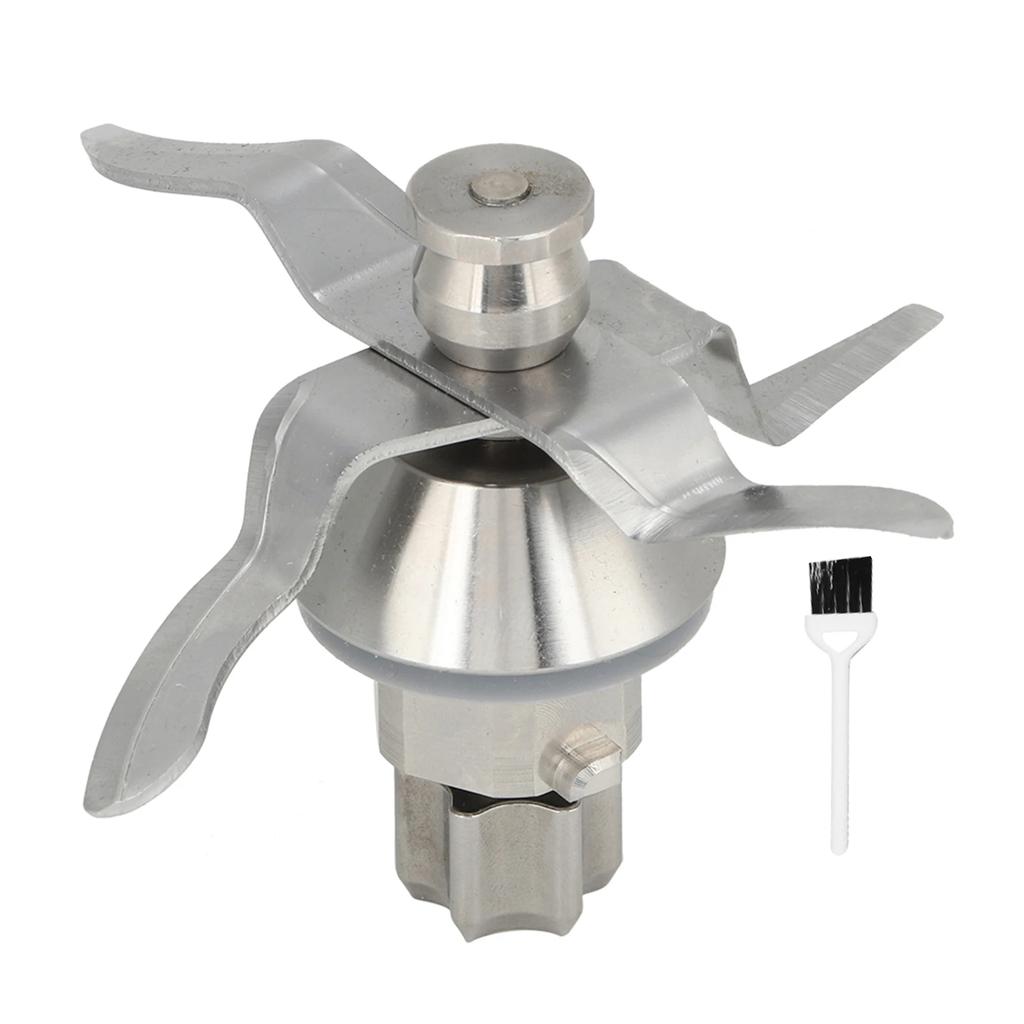 Запасная часть для блендера из нержавеющей стали, аксессуары, подходят для TM31