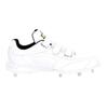 [SSK] Glowroad TT-VW3 SSF3010 White x White (1010) 25.0 cm