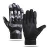 Tactical Half-Finger Gloves Men Softshell Outdoor Sports Cycling Anti-Slip Durable Ultra-Suede