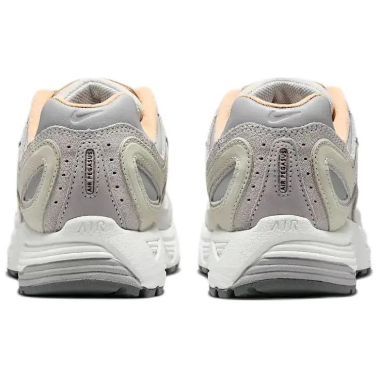 Nike Air Pegasus 2K5 светло-дымчато-серые женские кроссовки Summit-White HV5998-001