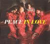 CD PEACE - IN LOVE 88765490952 Columbia 2013 Europe Rock Used