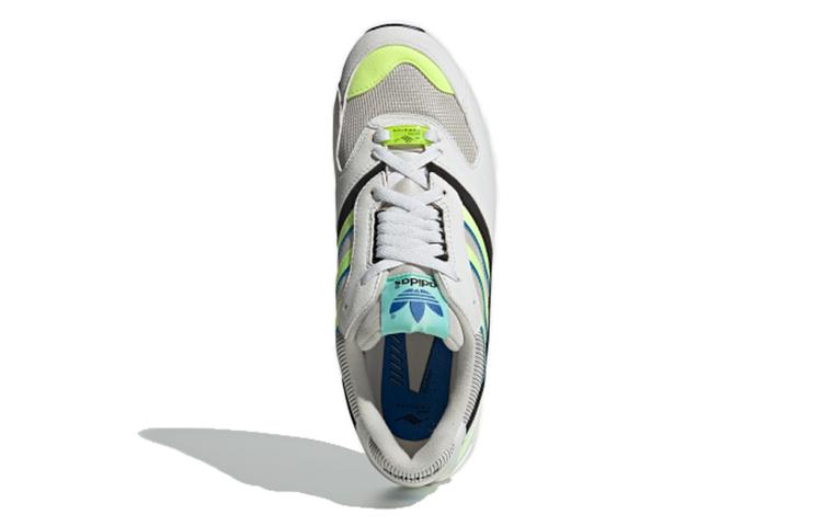adidas Zx 4000 Og 'Белый Солнечно-Желтый' G27899