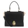 Paul Joe Accessories Сумка-тоут и сумка через плечо с кошкой Черный & PJA-B1176 Женская сумка, Сумка, Брошь,