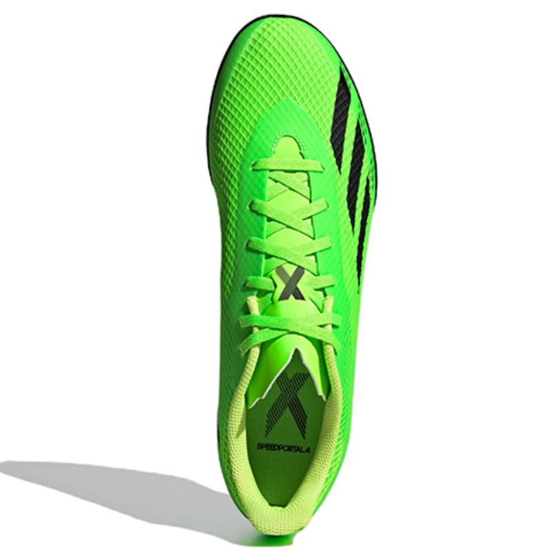 Adidas Кроссовки X Speedportal.4 Tf 'Зеленые' GW8507