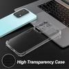 Прозрачный противоударный чехол для телефона Honor 200 300 Pro Ultra Honor200 Smart lite Прозрачный силиконовый TPU чехол