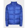 Down Jacket Young Poets Society Mika 107623 Blue Regular Fit