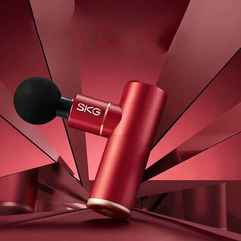 SKG F3 Mini Fascia Gun