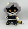 Аниме Плюшевая Игрушка Игровой Персонаж Дроны-Убийцы