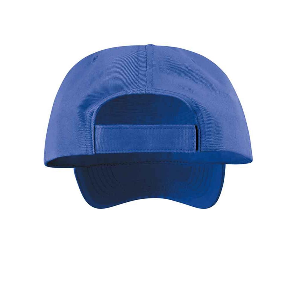 Result Headwear Unisex Adult Memphis Brushed Cotton Cap