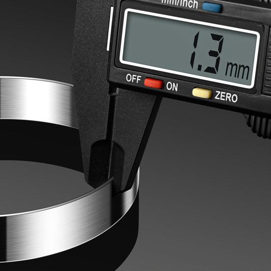 Stainless Steel Egg Ring Non-Stick Fried Egg Mold Heart Round Flower Five-pointed Star Shapes Breakfast Cooking Tools