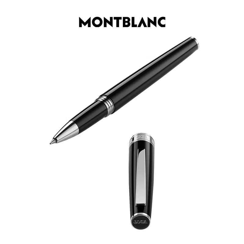 Montblanc Подарочный набор: Блокнот и ручка VSCT