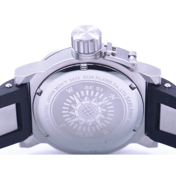 SEALANE SE51SERIES Men's Quartz Wrist Watch Gift Casual Business Sports Student
