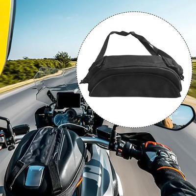 1 шт. MOTO Для BMW R1200GS R1250GS Мотоциклетные сумки на руль с сенсорным экраном для хранения телефона Сумка на руль Дорожный инструмент