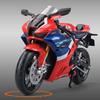 1/12 Scale Motor HONDA CBR 1000RR-R FIREBLADE Alloy Diecast Models Motorcycle Toy For Gifts Collections Decorations