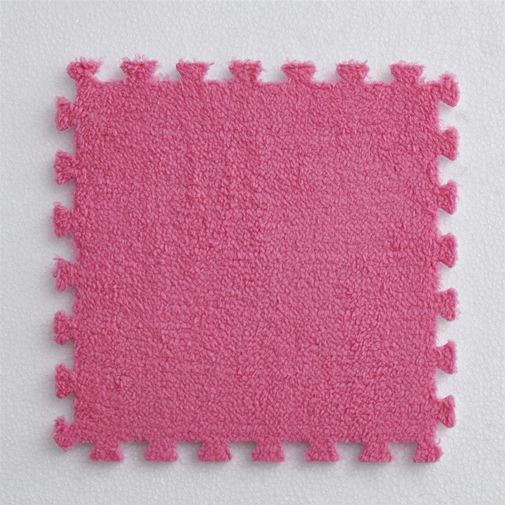 Разноцветный ковер из вспененного ЭВА, развивающий плюшевый коврик для младенцев, напольные коврики, детский коврик, игровой коврик для малышей