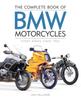 Книга The Complete Book of BMW Motorcycles : Every Model Since 1923