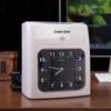 COMIX MT-620T Paper Card Time Attendance Machine CN plug (adapter included)