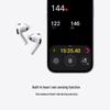 Apple AirPods Pro (3-е поколение) с зарядным чехлом MagSafe USB-C