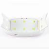 Chense Nail Lamp, Gel Polish, Curing Light, Fast Drying, Quick-Drying, Wearable Nail Lamp
