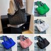 Winter Casual Cotton Handbags Tote Bags Top Handle Bag Shoulder Bag