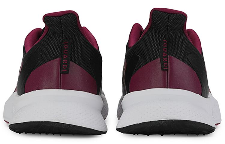 adidas Кроссовки X9000 L2 C.RDYPure Черный/Фиолетовый/Золотой H67352