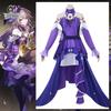 Honkai Star Rail Concert The Herta Cosplay Costume French Horn Herta Women Dress Halloween Carnival Party Suit