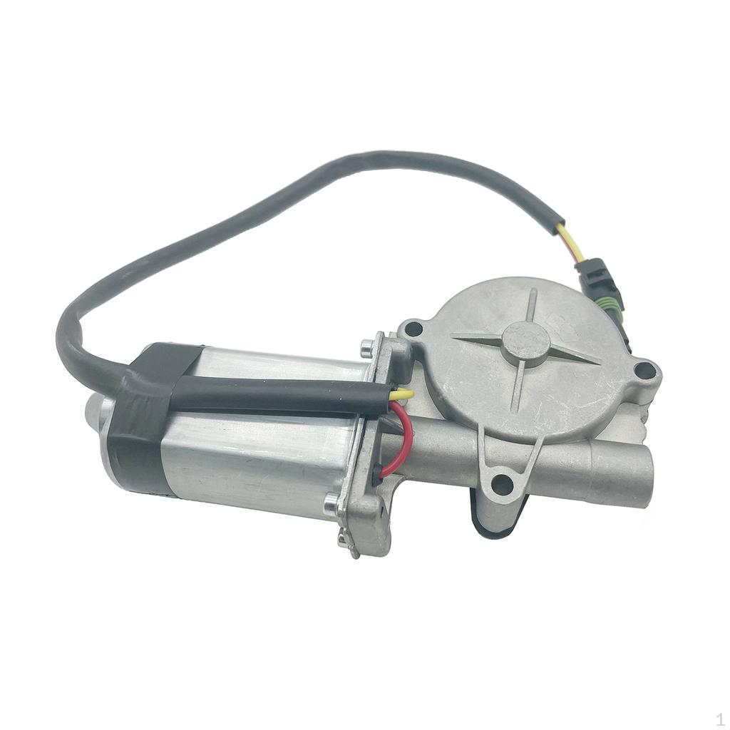 300 1406 Electric Entry-level Stepper Motor for RV Replace SP 163669 1636669