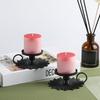 Useful Candlestick Decorative Lightweight Creative