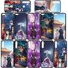 Чехол для телефона для iPhone 17 16 15 Xiaomi Poco F8 F7 X7 X6 M8 C85 C75 C71 Redmi Note 14 13 11 12 Pro Max A4 14C 13C 15C Обои Дневники аптекаря