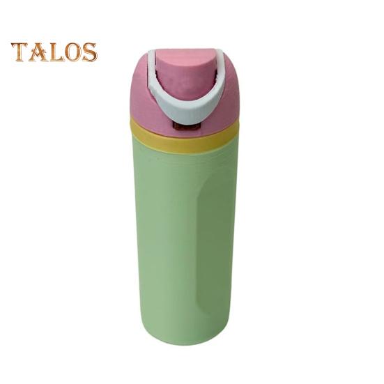 Keychain Lip Balm Stand Holder Multi-Functional Clip for Cotton Swabs Trinkets 3D Printed Lightweight Design Portable Keyring