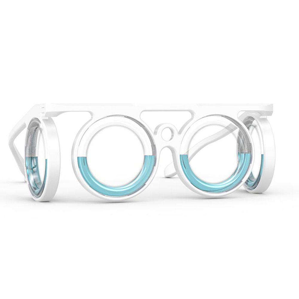 Ультралегкие очки против укачивания Airsickness Seasickness Glasses для путешествий