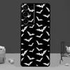 Готический чехол с изображением летучей мыши-вампира для Samsung Galaxy S22 S21 Note 20 Ultra Note 10 S8 S9 S10 Plus S20 FE, чехол для телефона