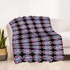Bayern Munich Blanket Soft & Cozy Suitable for Office Chair Sofa Bedding for All Seasons Stylish Decor Perfect Gift for Relatives and Friends
