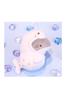 Мягкая игрушка Baby Shark Mashumocchi Big Official Goods ([Тюлень] Примерно размером с укус. 10см)