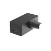 Регулятор скорости PWM 4-контактный Регулятор вентилятора PWM Регулятор PWM Питание USB TYPE-C Вариант B для DIY СВО