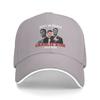 Charlie Kirk Rest In Peace Casual Baseball Cap  Kpop Rock Hip Hop Hats Summer Sun Visor Female Male y2k Cute Baseball Caps