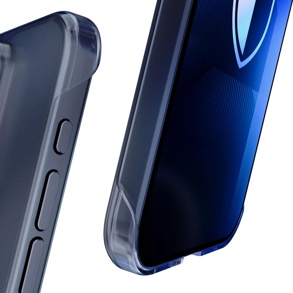 Samsung Galaxy S25 Edge - 3Mk Just20G Magcase