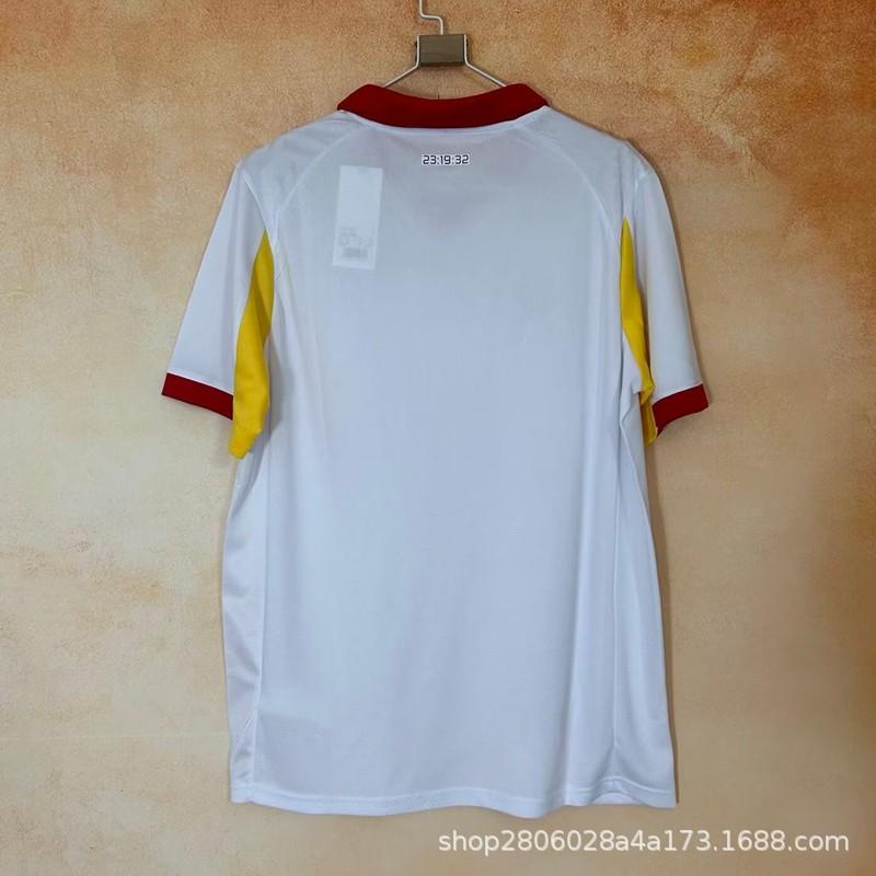 Galatasaray 2026/2027 Home Away Soccer Jersey Fan Version Men Adult Sportswear
