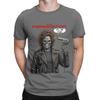 The Perminator I Will Be Fab Funny Graphic 100 Cotton Tshirt The Tterminator Tees Tops For Unisex