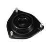 ABSOPRO Engine Strut Mount for Hyun and Tiburon Part Number Mounting Bracket Daihatsu, Elantra, (1996-2006), Anti-Deformation, Metal, Black,