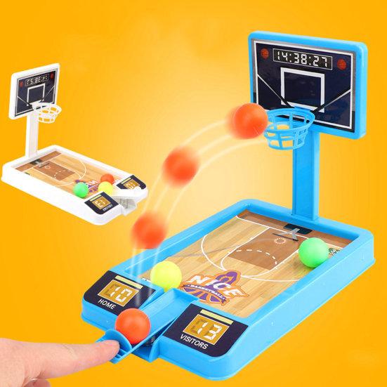 Basketball Machine Entertainment Develop Intelligence Fun Useful Shooter Sports Toy Party