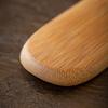 Natural Bamboo Tea Scoop Handmade Tea Needle Durable Tea Accessories Set  office