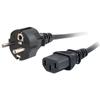 C2G Universal Power Cord - Câble D'alimentation -…