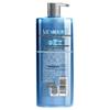 Shu Lei Men's Refreshing Anti-Dandruff Shampoo & Purifying Shower Gel Set