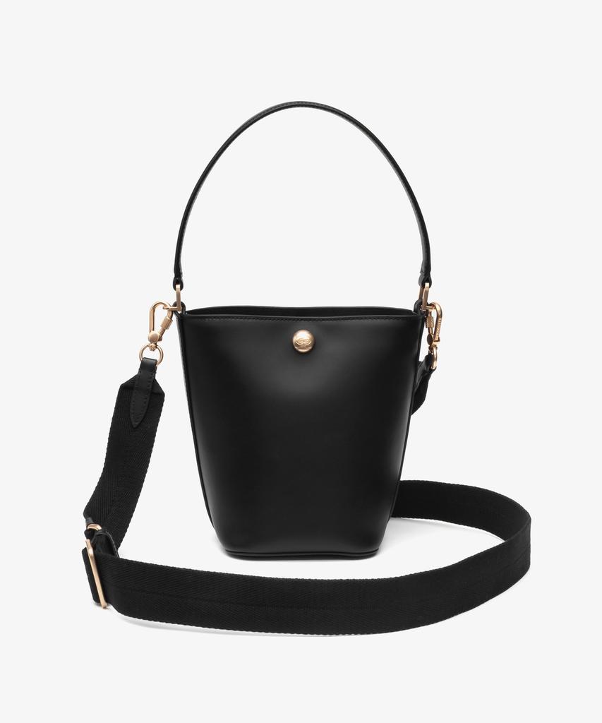 Lacoste Women'S Tennis Bliss Small Bucket Bag Nf5221I56G 000