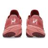 Asics Женские кроссовки Court FF 3 Light Garnet Red White 1042A220-600
