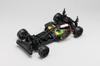 Yokomo Drift Package 2WD Собранный полный комплект PANDEM GR86 Белый Электрический Радиоуправление DP-GR86RTRW