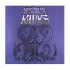 CD KINKS - Something Else By The Kinks + 8 VICP60225PROMO Victor 1998 Япония ОбиРок Б/У