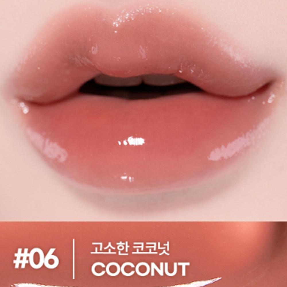 Nature Republic Honey Melting Lip 2.7g